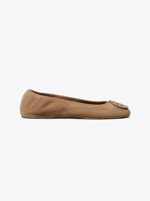 TORY BURCH Reva Travel Ballet