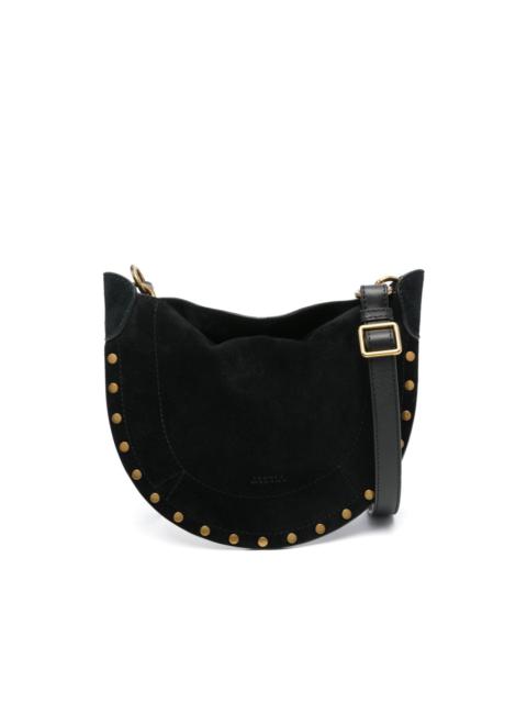 mini Moon cross body bag