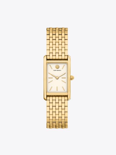 TORY BURCH Slim Eleanor Watch