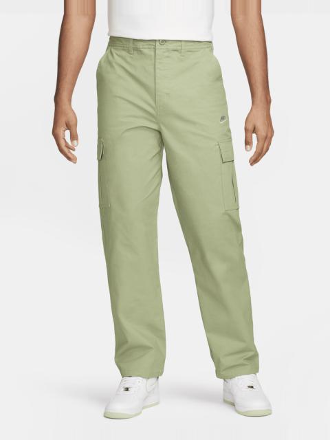 Nike Club Men's Cargo Pants