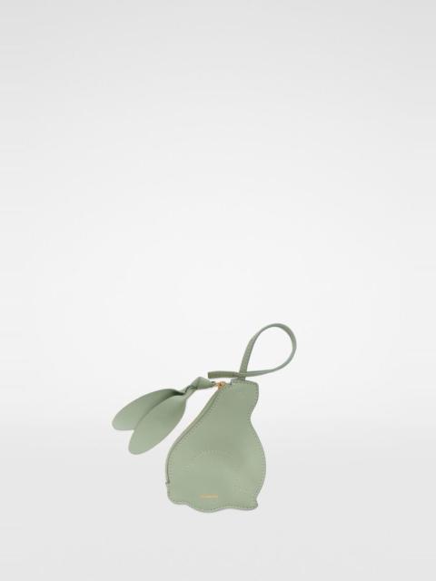 Jil Sander Rabbit Pouch