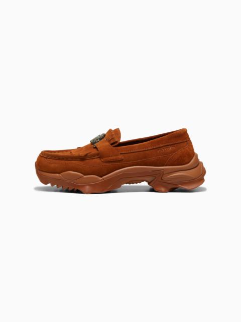 PUMA PUMA x PALOMO Nitefox Suede Loafer