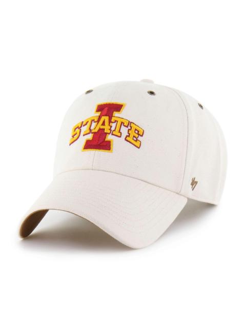 Carhartt Iowa State Cyclones '47 Undyed Clean Up