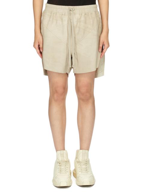 Rick Owens SHORTS