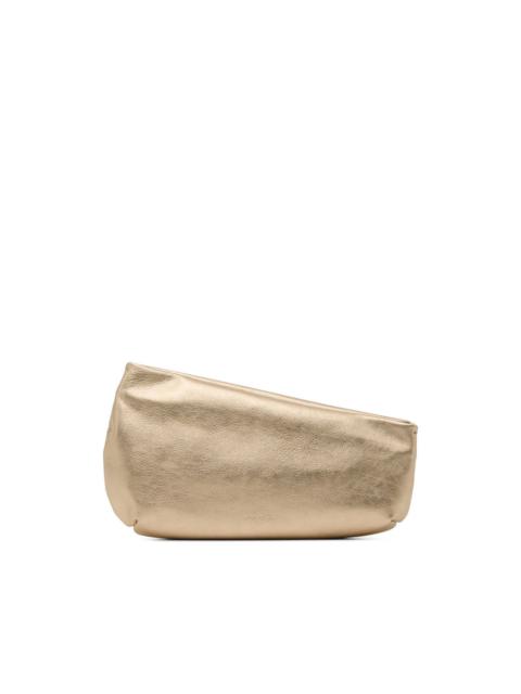 Marsèll metallic-effect wallet