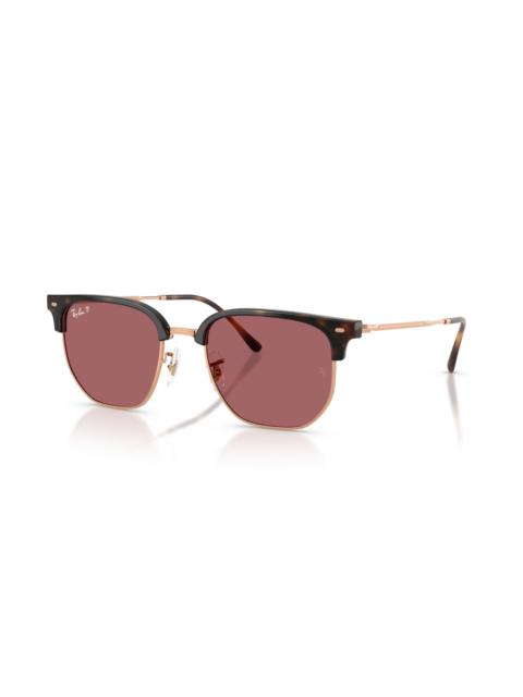 Ray-Ban NEW CLUBMASTER ONLINE ONLY LIMITED