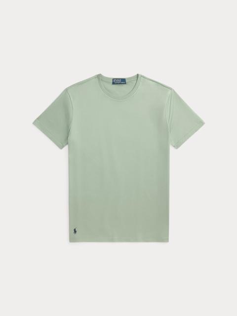 Polo Ralph Lauren Standard Fit Lisle T-Shirt