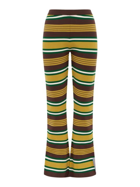 ALÉMAIS Clover Knit Pant