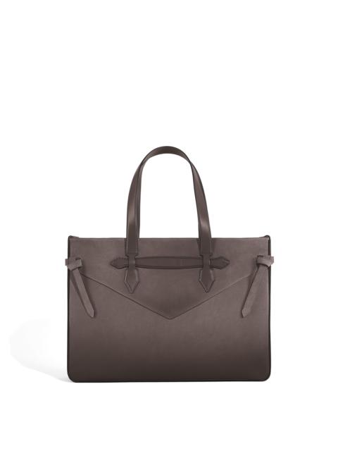 Montblanc MONTBLANC ENVELOPE HORIZONTAL TOTE BAG