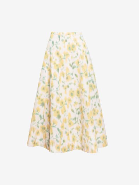 TANYA TAYLOR TAVIA SKIRT