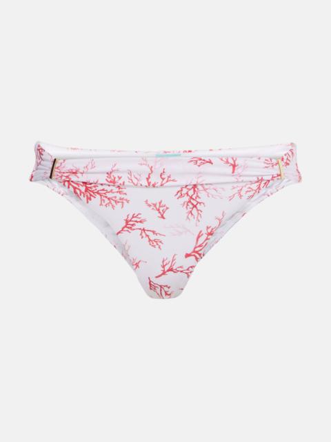 MELISSA ODABASH Positano bikini bottoms