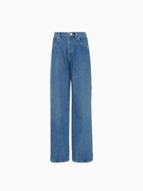 Miu Miu Denim jeans