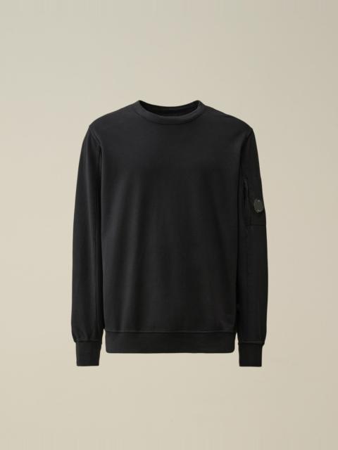 Light Fleece Sweatshirt