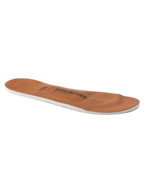BIRKENSTOCK Comfort Insole Leather