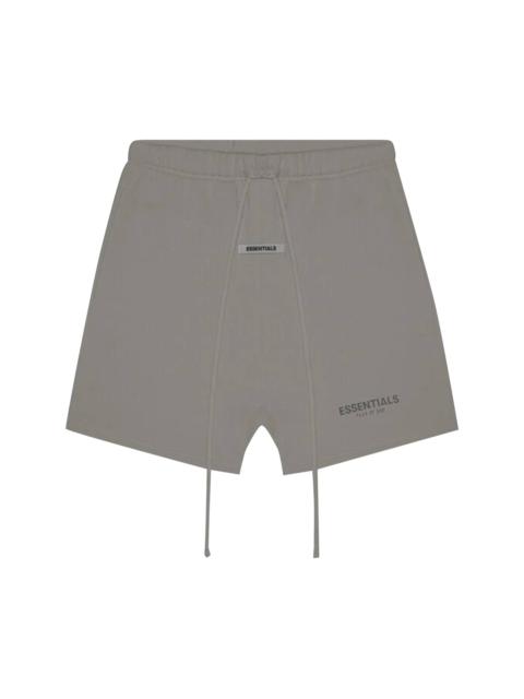 ESSENTIALS Fear of God Essentials Sweat Shorts 'Cement'