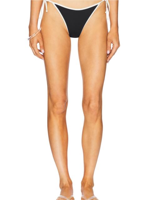 onia Cleo Bikini Bottom