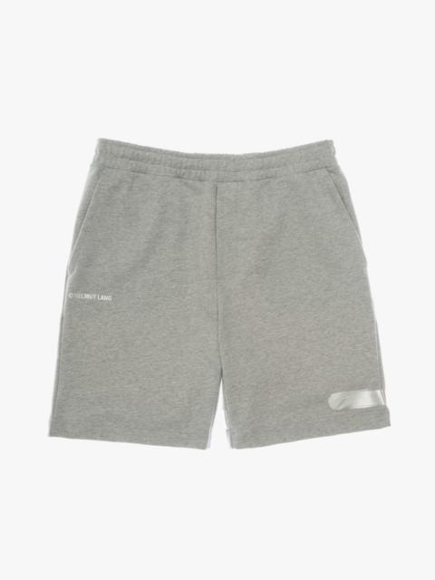 Helmut Lang SILVER SHORT