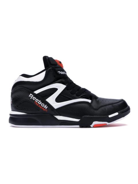 Reebok Reebok Pump Omni Lite Dee Brown Black (2017)