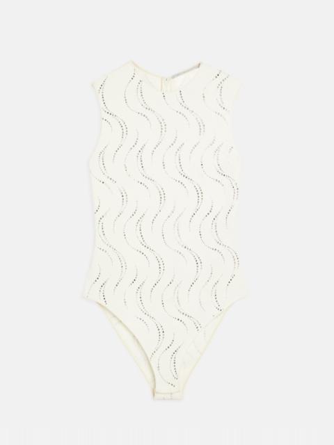 Stella McCartney Embellished Bodysuit