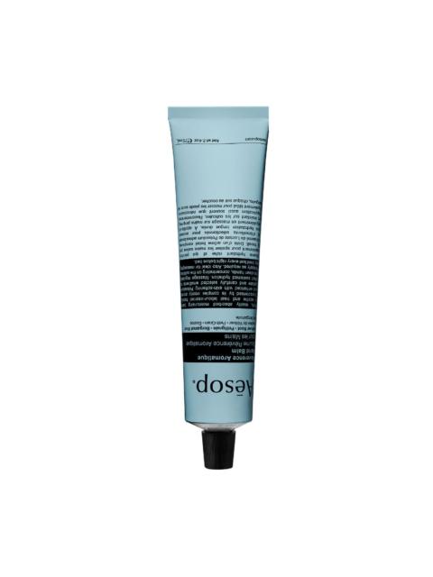 Aesop Reverence Aromatique Hand Balm