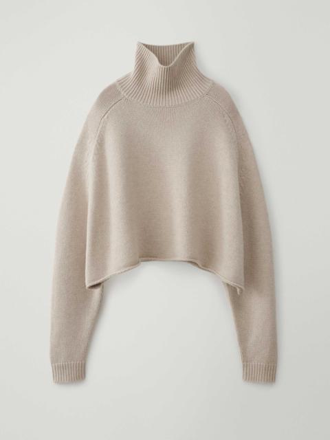 LISA YANG The Cathie Sweater