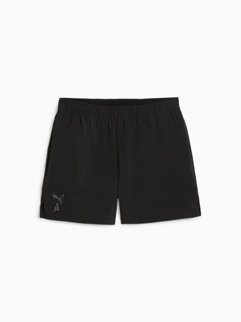 SEASONS 5" Men's Woven Shorts