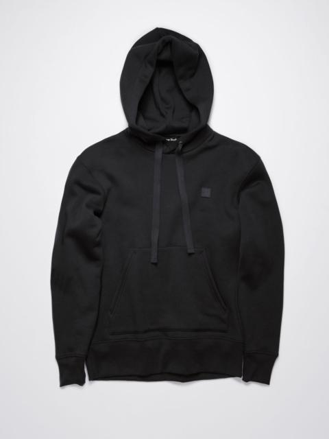 Acne Studios Hooded sweatshirt - Black
