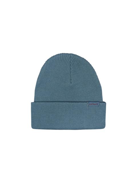 Carhartt WIP Taos Beanie 'Blue'