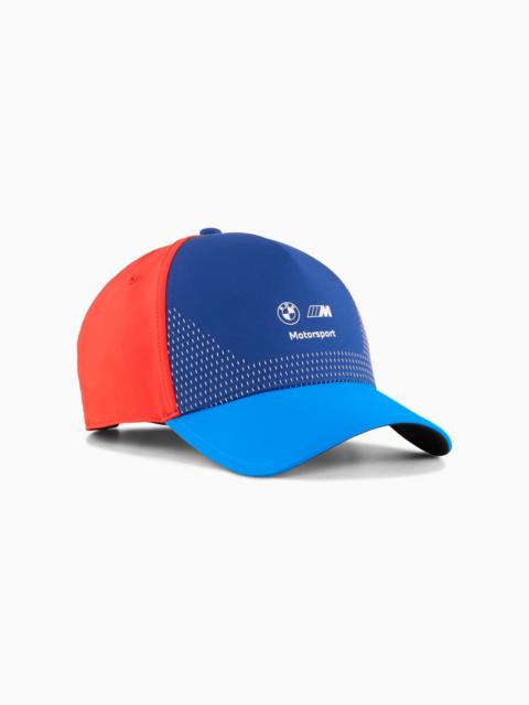 PUMA BMW M Motorsport Adjustable Hat
