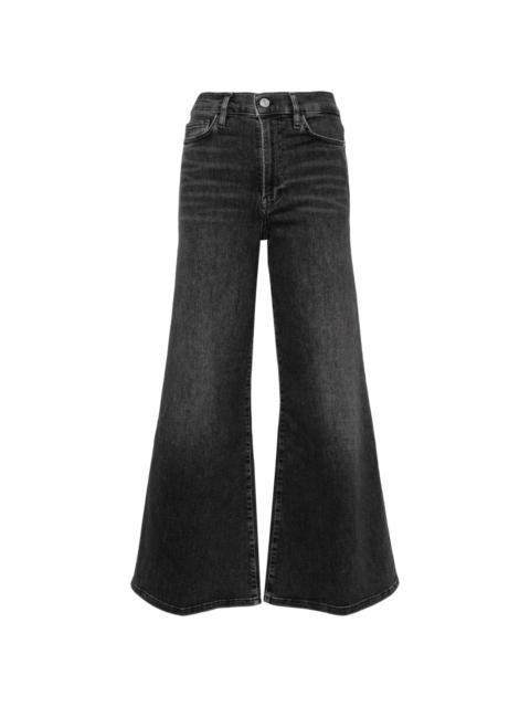 Le Palazzo cropped jeans