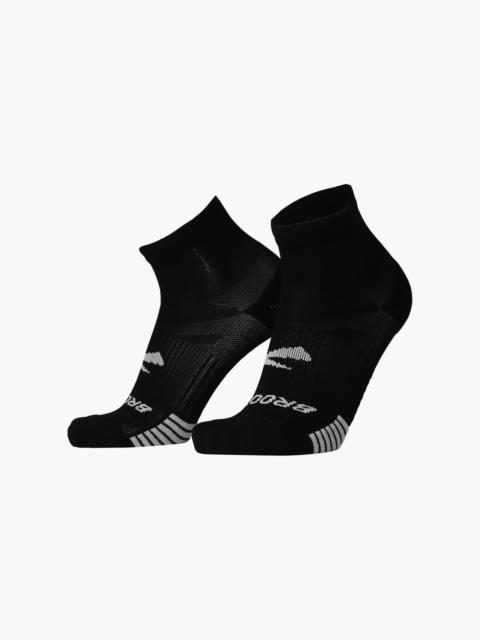 BROOKS Ghost Lite Quarter 2-Pack