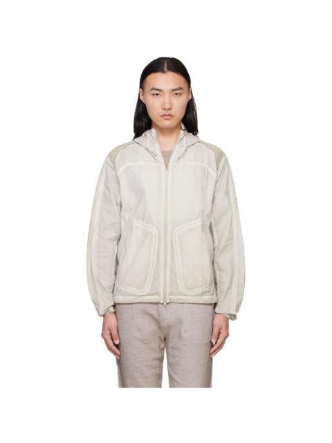 XLIM Gray EP.7 10 Jacket