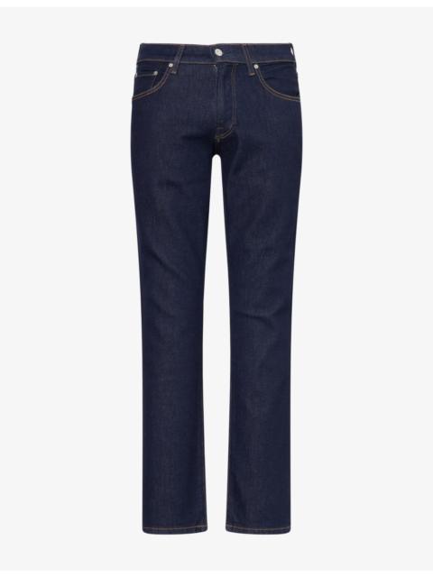 Citizens of Humanity Gage Slim Straight-Leg Denim Jeans