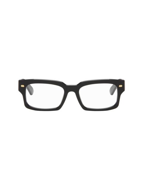 Marni Black Eshami Glasses