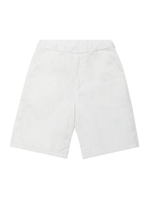 Supreme x MM6 Maison Margiela Padded Short 'White'