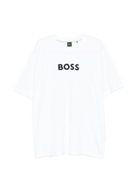 BOSS logo T-shirt
