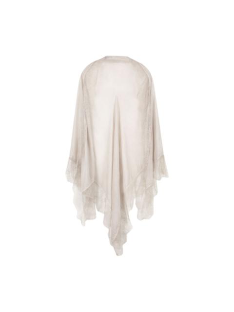 Faliero Sarti Ashley shawl