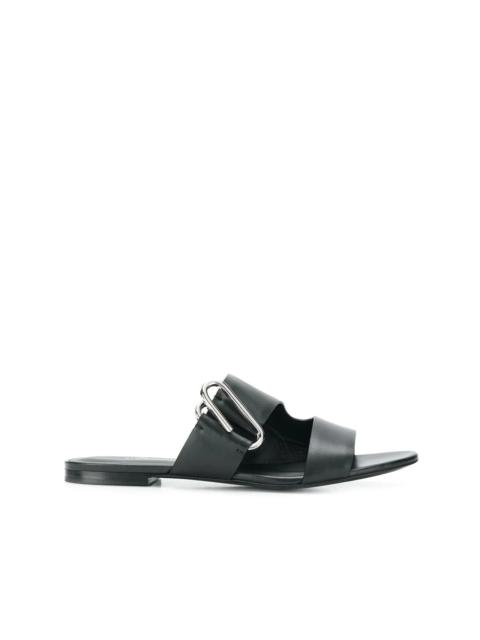 3.1 Phillip Lim Alix flat sandals
