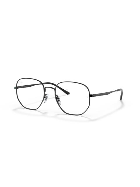 Ray-Ban RB3682 OPTICS