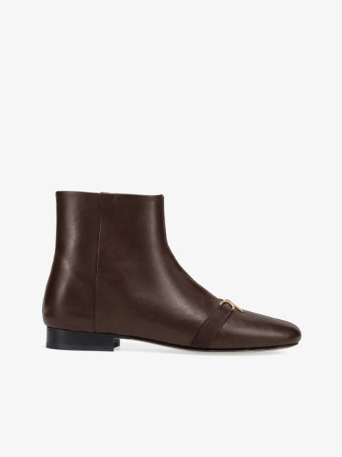 Repetto Phoebe Flat Boots