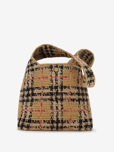 Burberry Margate Shoulder Bag