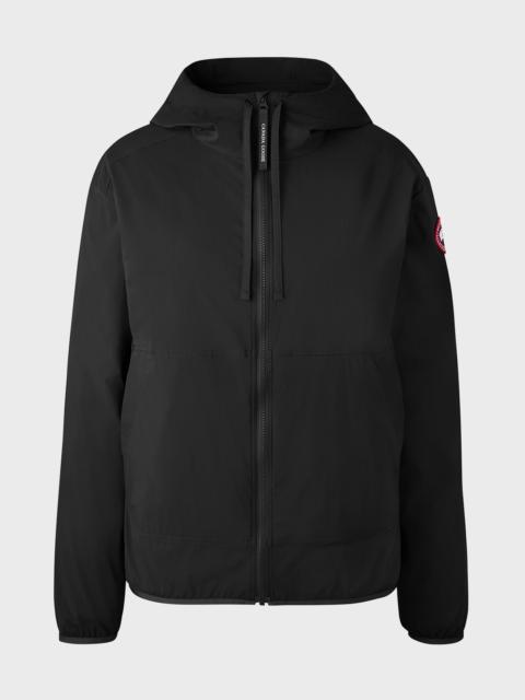 Men's Killarney Packable Wind-Resistant Jacket