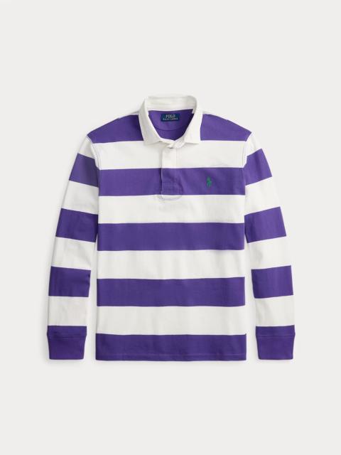 Polo Ralph Lauren The Iconic Rugby Shirt