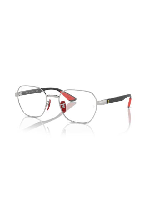 Ray-Ban RB6594M OPTICS SCUDERIA FERRARI COLLECTION