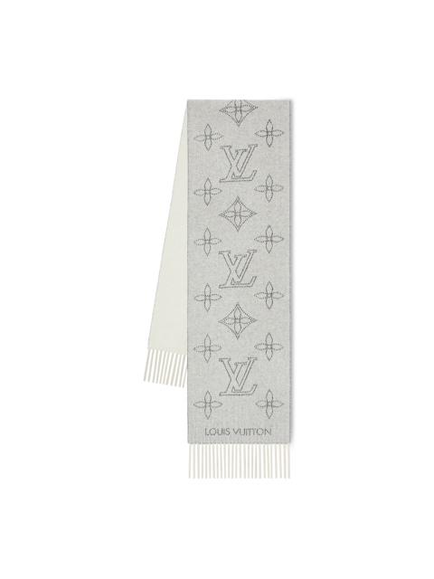 Louis Vuitton Mahina Flight Mode Scarf