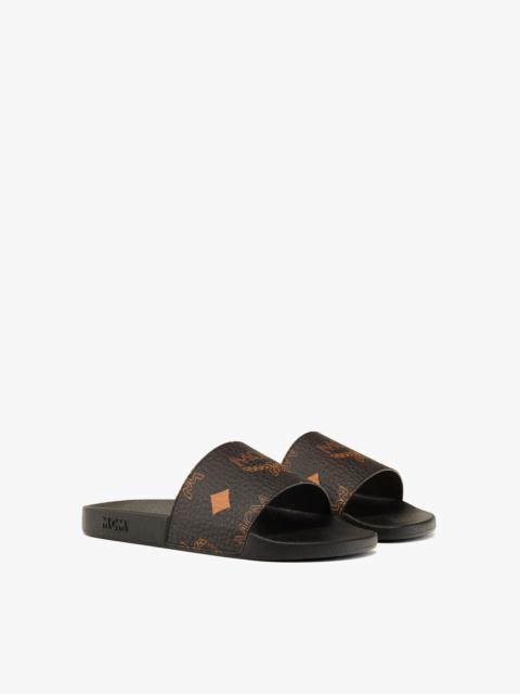 MCM Maxi Visetos Slides