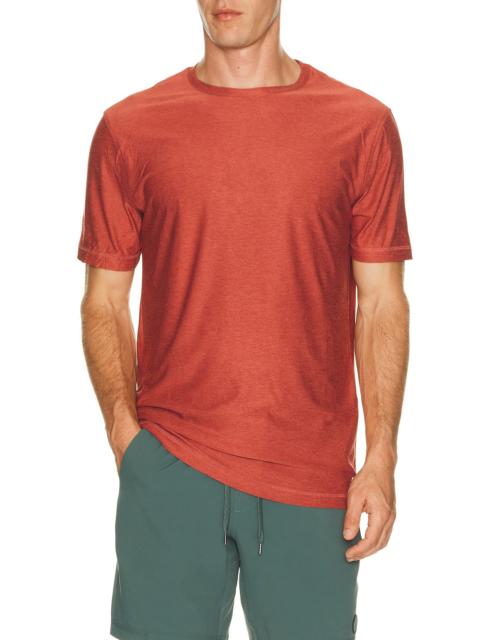 Vuori Strato Tech Tee