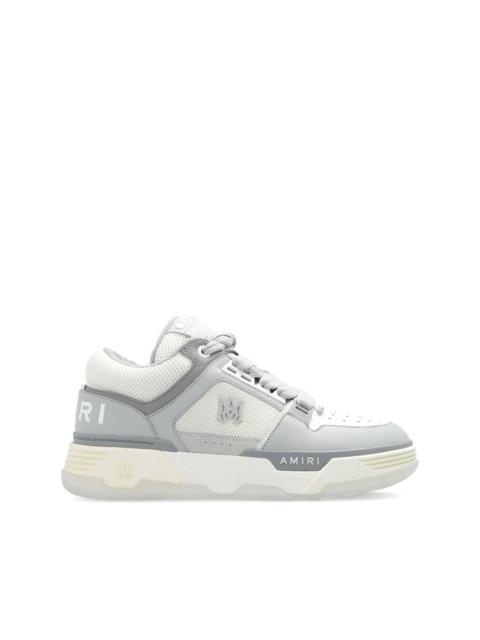 AMIRI MA-1 panelled leather sneakers