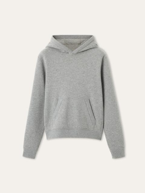 Loro Piana Umbrella Pine Sweatshirt