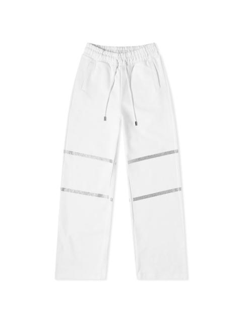 GCDS GCDS Bling Sweat Pant